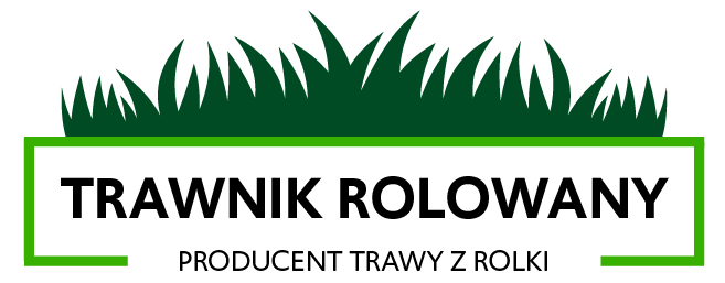 Logo Trawnik Rolowany