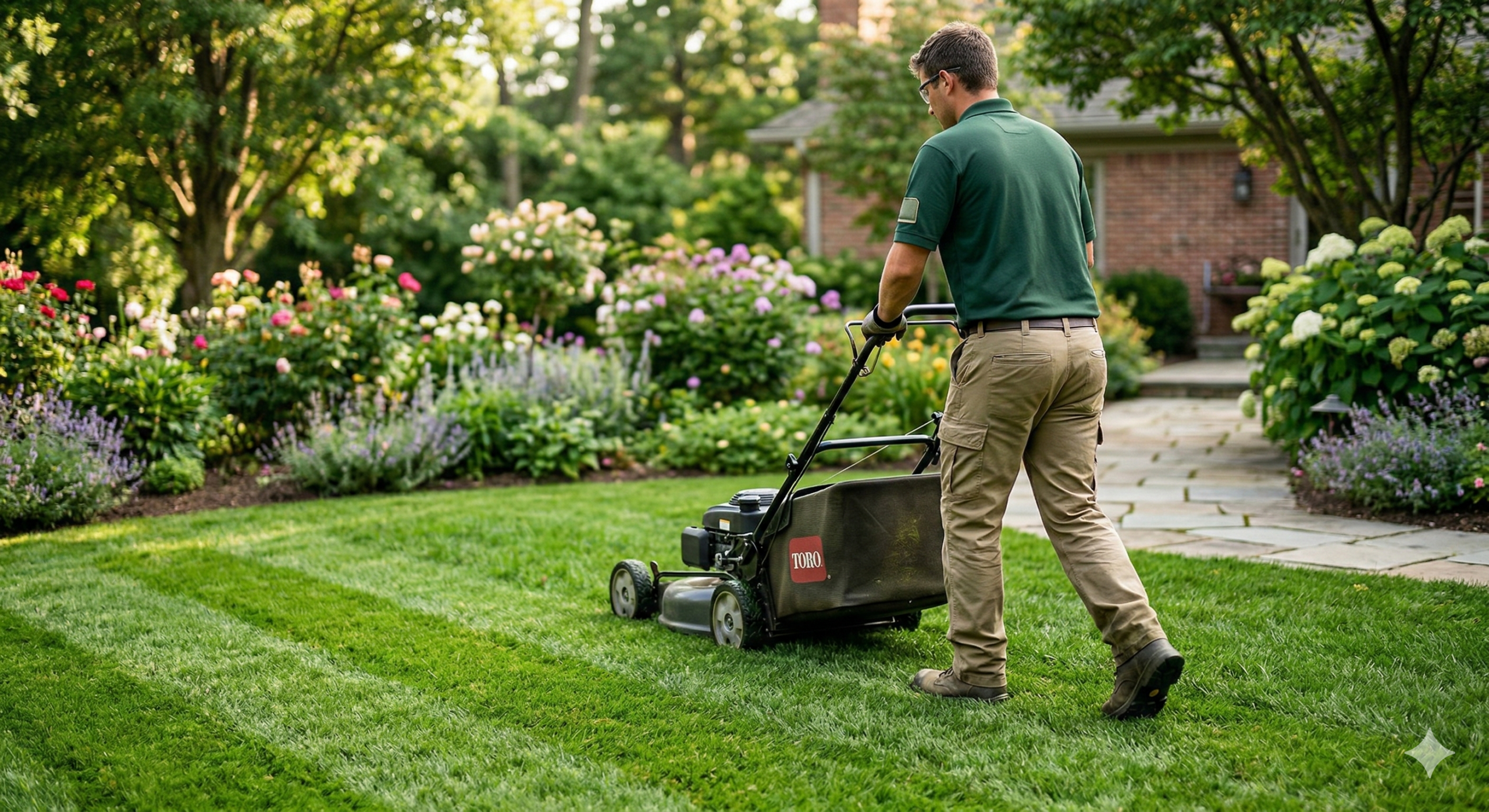 Liście wiechliny rocznej – miękkie źdźbła i tępo zakończona końcówka
